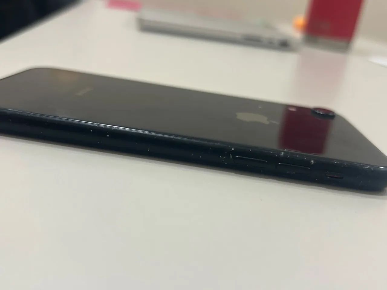 iPhone XR preto 64gb - Foto 5