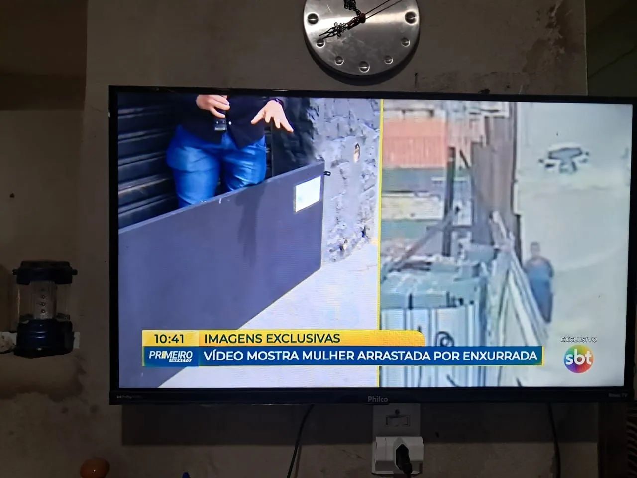 Tv 32 pol