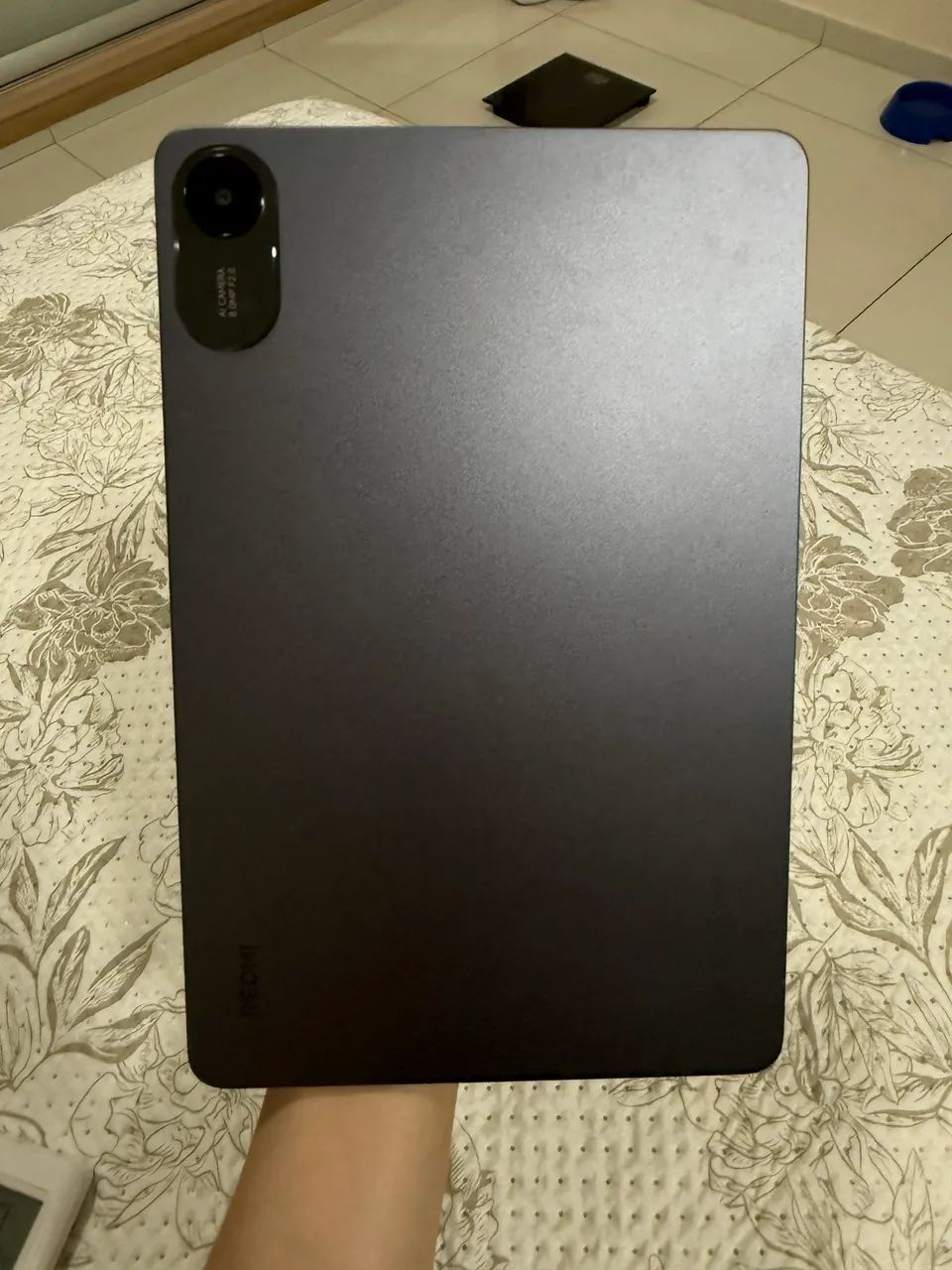 Redmi pad 2 ( 7 meses de uso)  - Foto 2