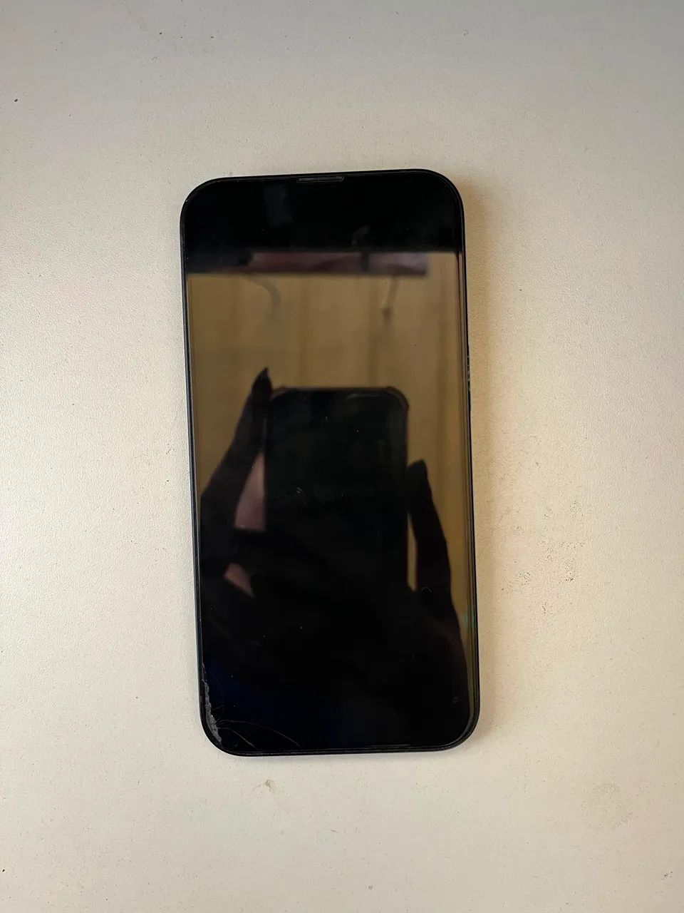 iPhone 13 128G - PRETO com caixa  - Foto 4