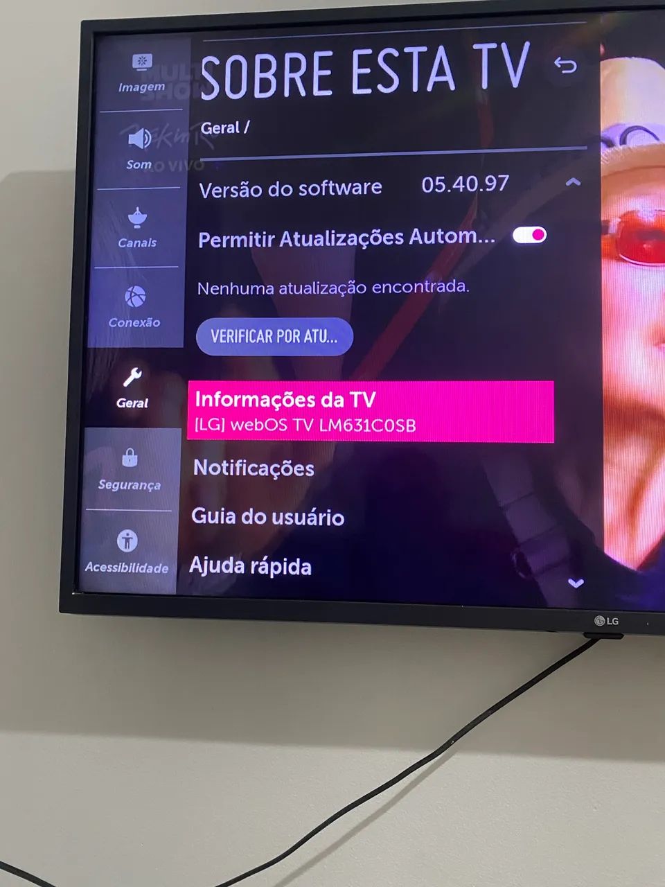 Vendo TV - Foto 4