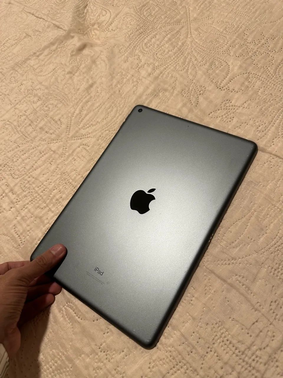 iPad 9ª Geração Apple - Excelente Estado - Foto 3