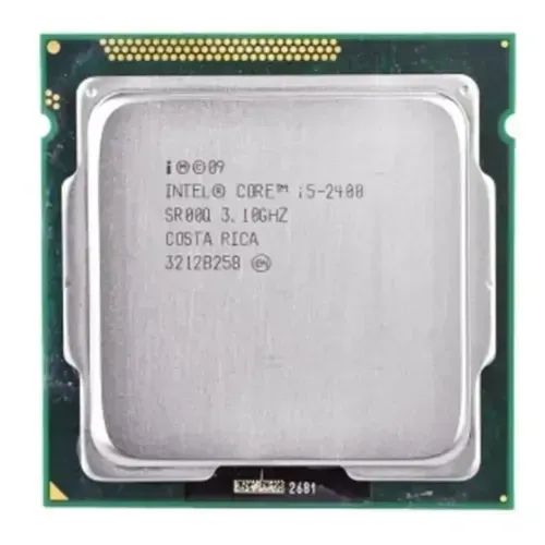 Kit Upgrade HP Compaq 8200 - Placa Mãe + Processador Core i5 (Sem RAM) - Foto 2