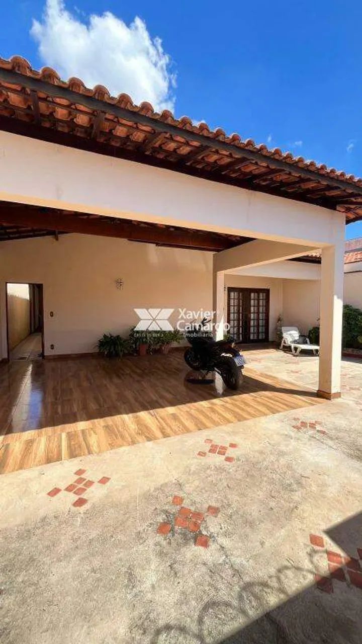 Casa à venda com 2 quartos no Parque Mãe Preta - Rio Claro - Foto 2