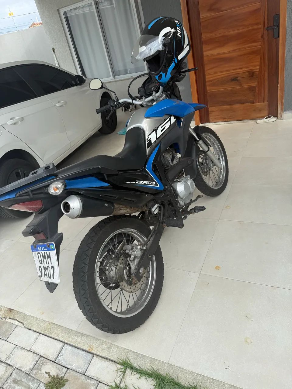 Vendo bros conservada - Foto 2