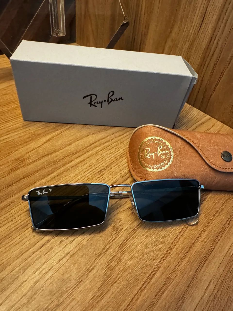 Ray-Ban Original  - Foto 4