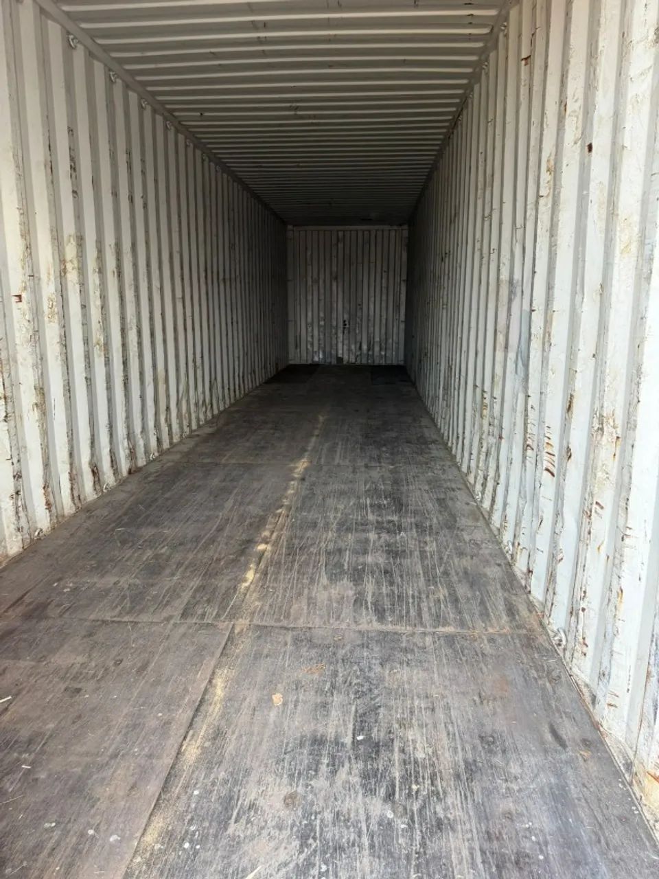 Container Dry 40'Pes HC - 12 Metros - Foto 5