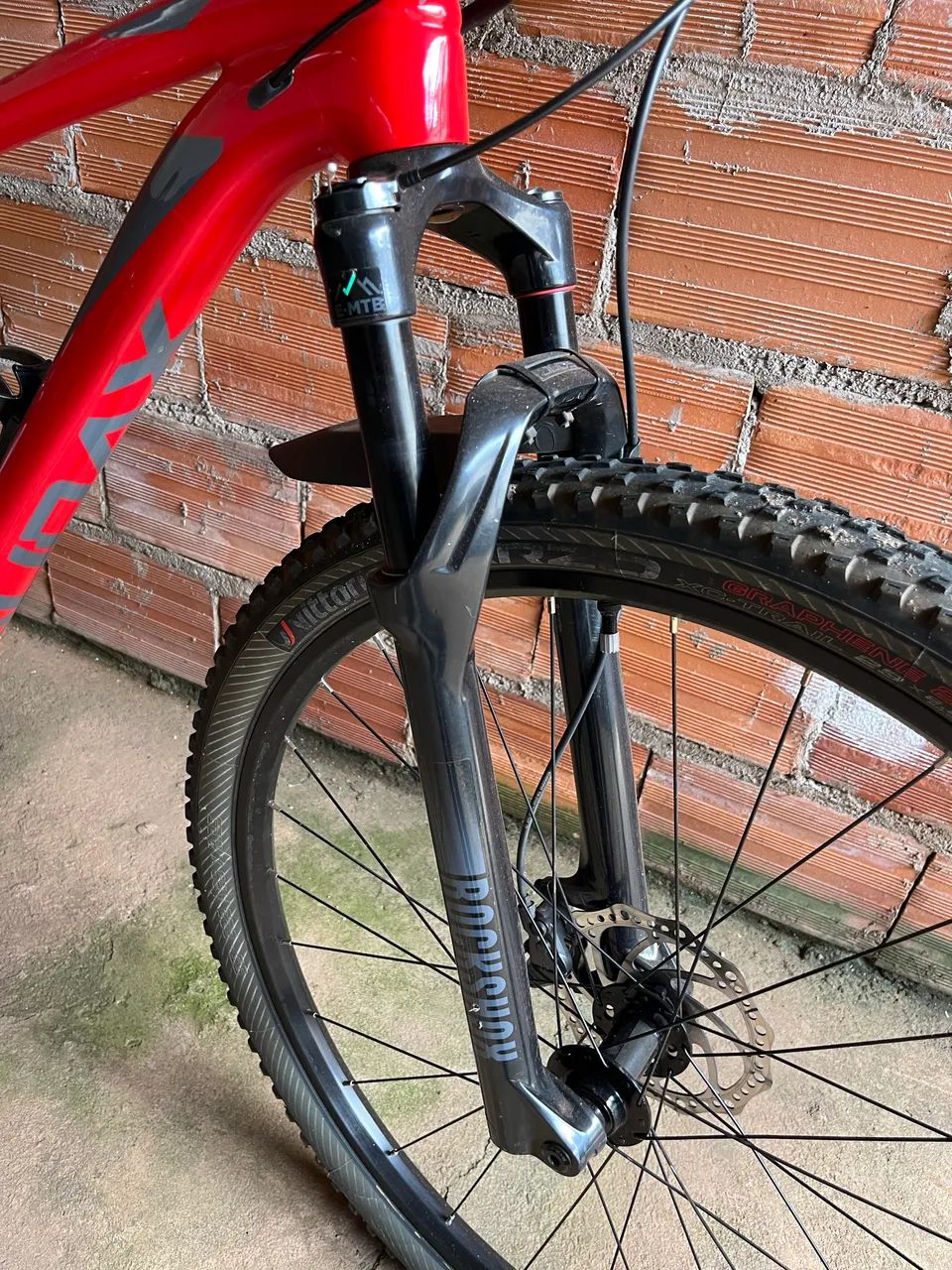 Bike aro 29 Audax - Foto 3