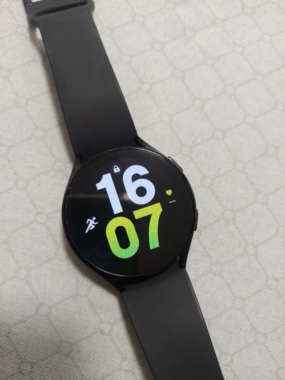 Relógio smartwatch  - Foto 2