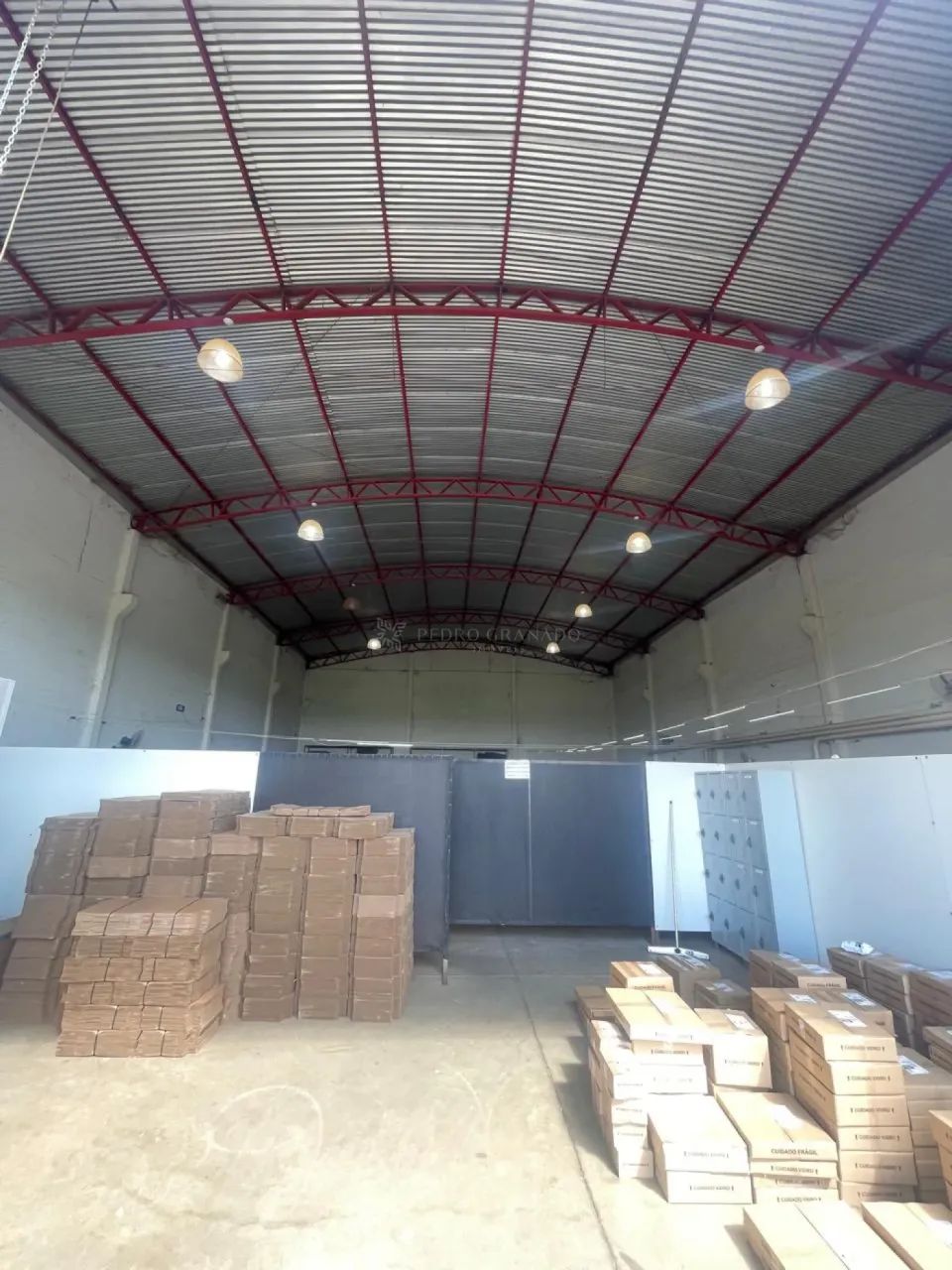 Comercial Barracão em Maringá - Foto 3
