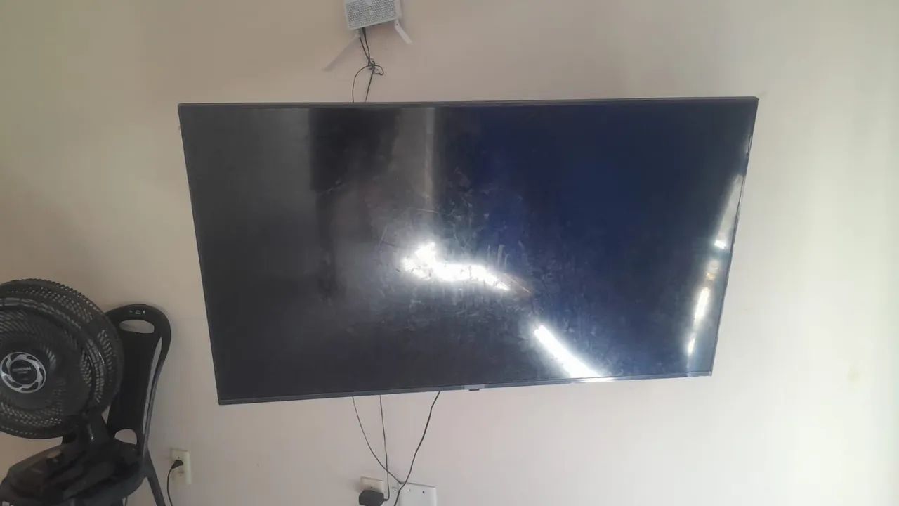 TV LG 50 polegadas  - Foto 3