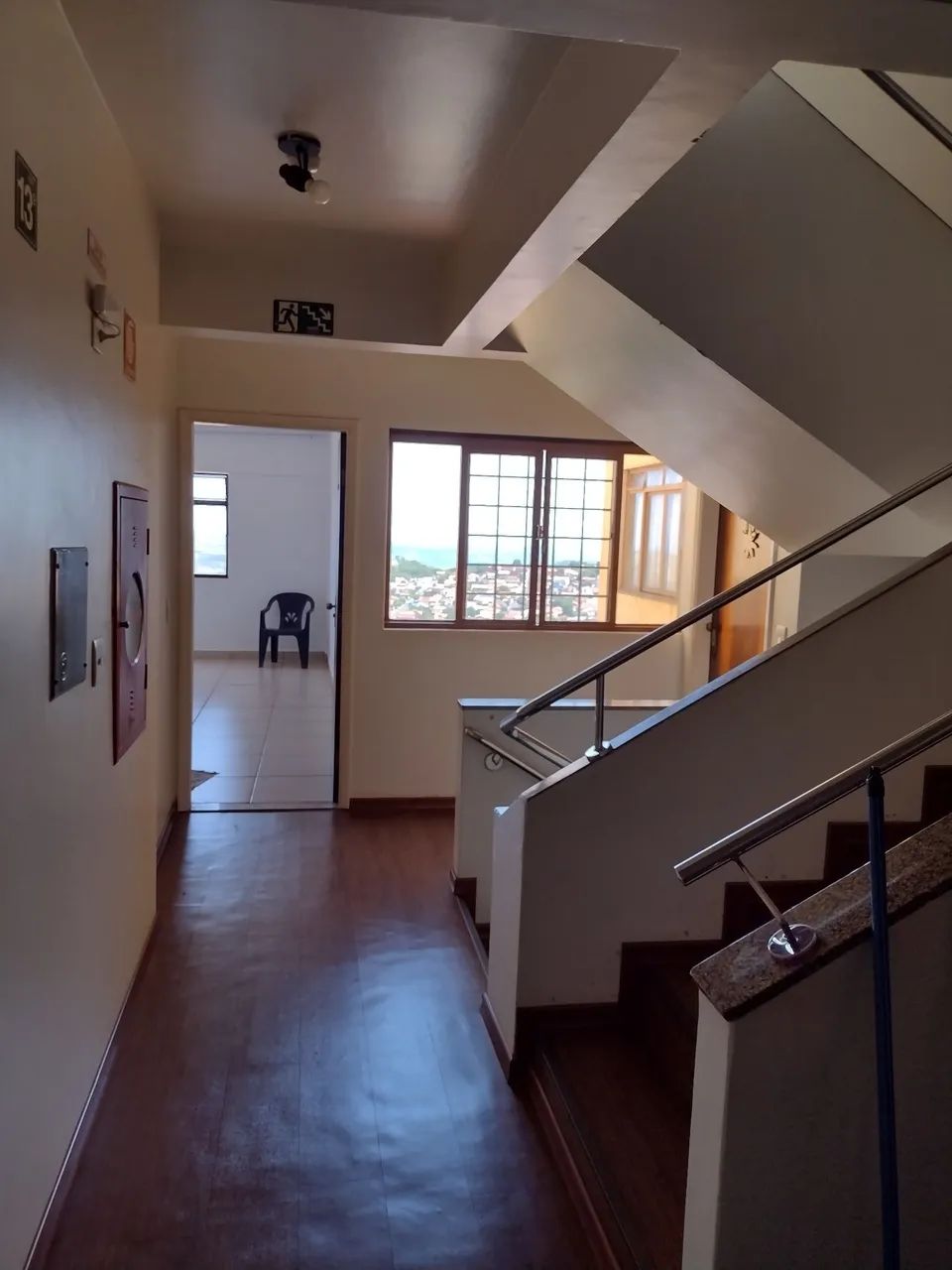 Apartamento arejado, confortável.  - Foto 5
