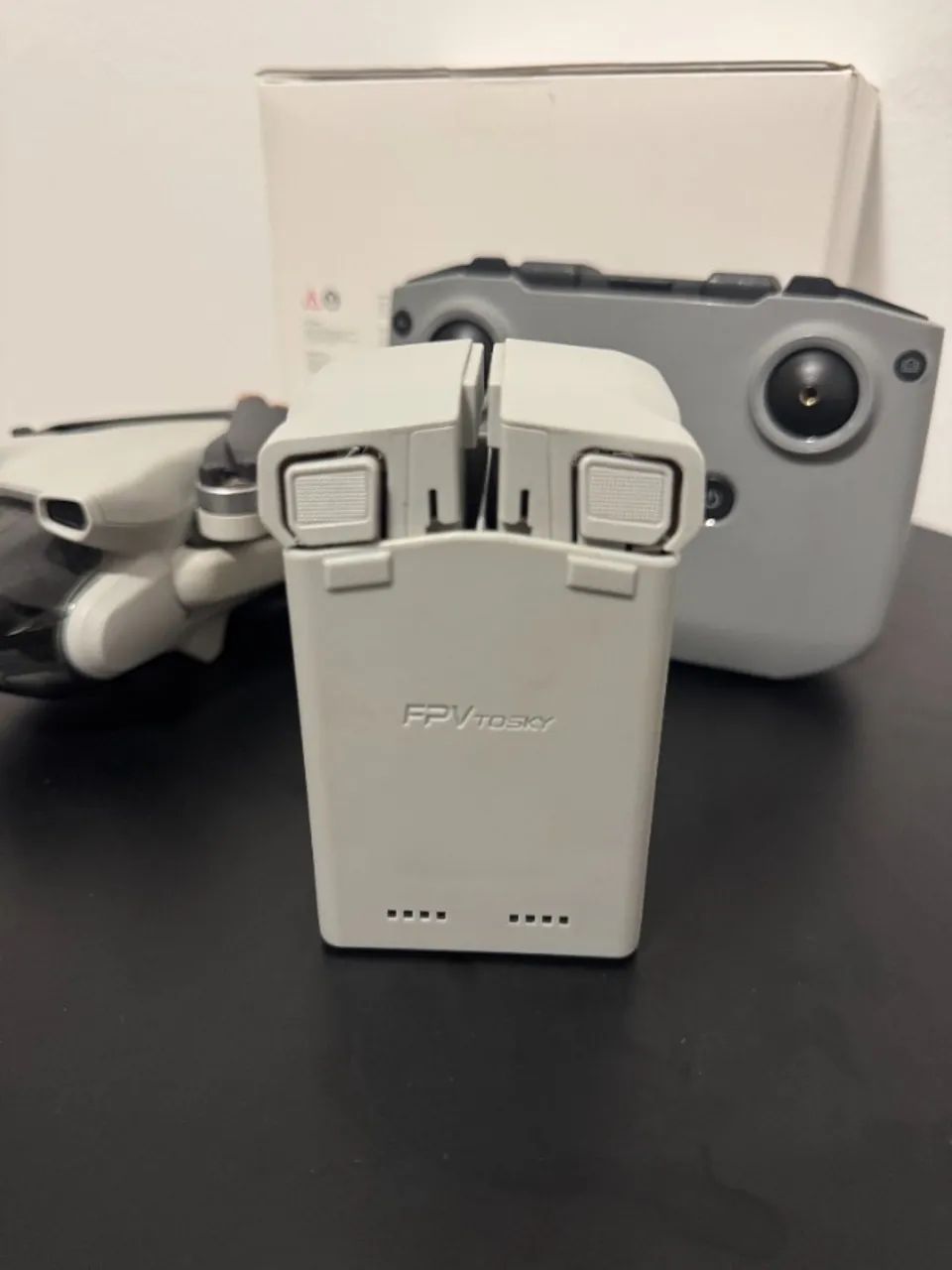 DJI Mini 3  - Foto 3