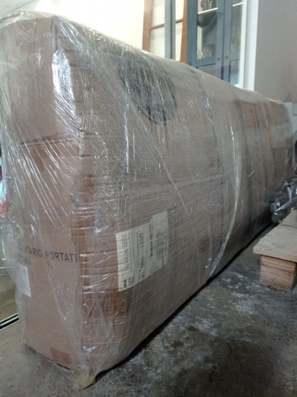 Ar condicionado 60.000 BTUs  - Foto 3