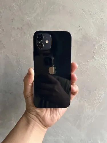 iPhone 12 preto 64gb  - Foto 2