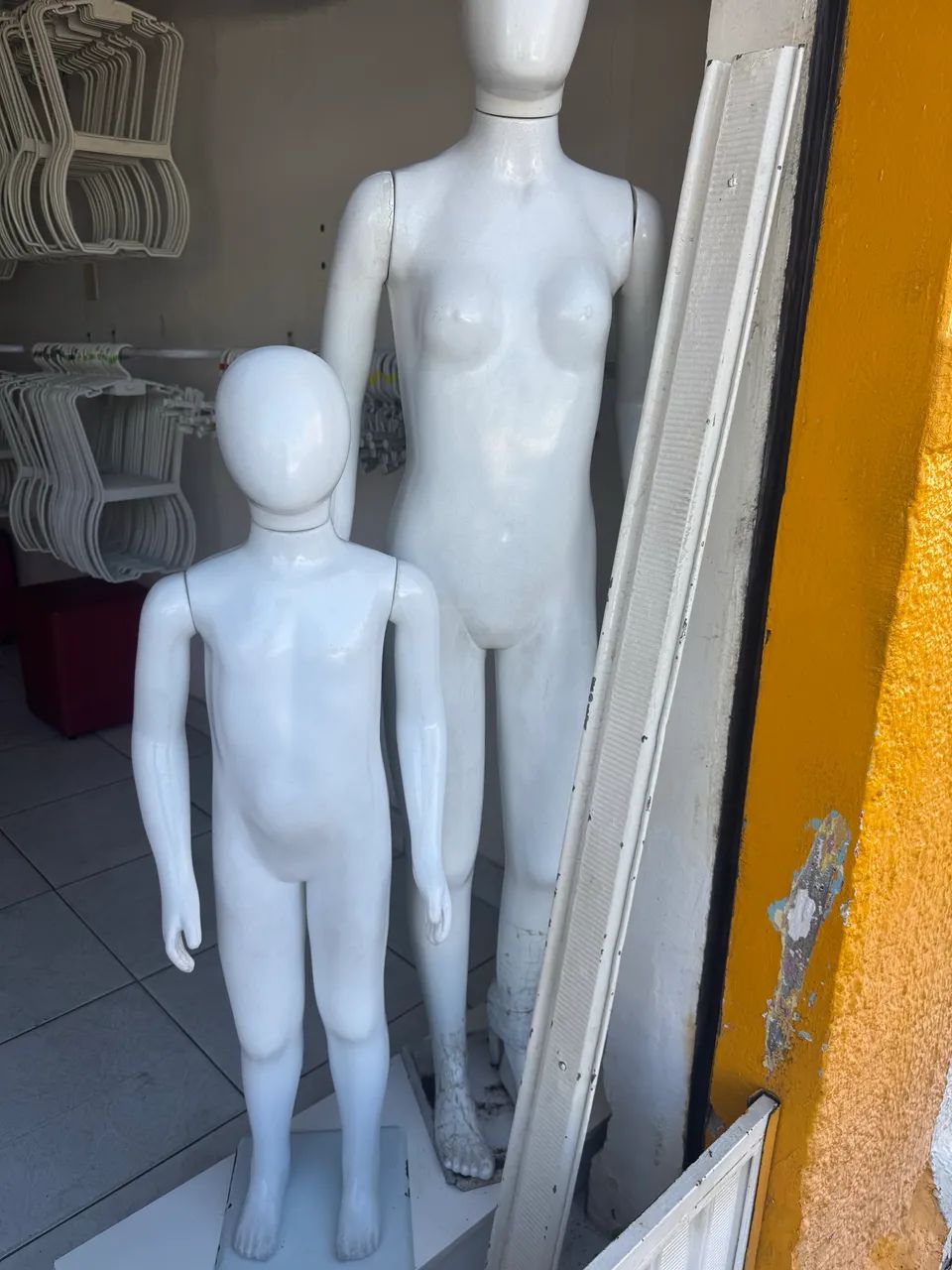 Repasse de cabides e corpinho para loja  - Foto 2