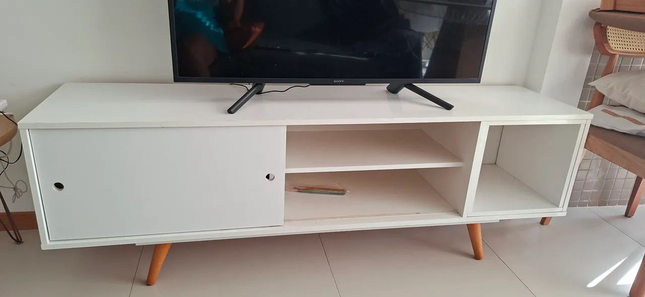 Rack usado - Foto 2