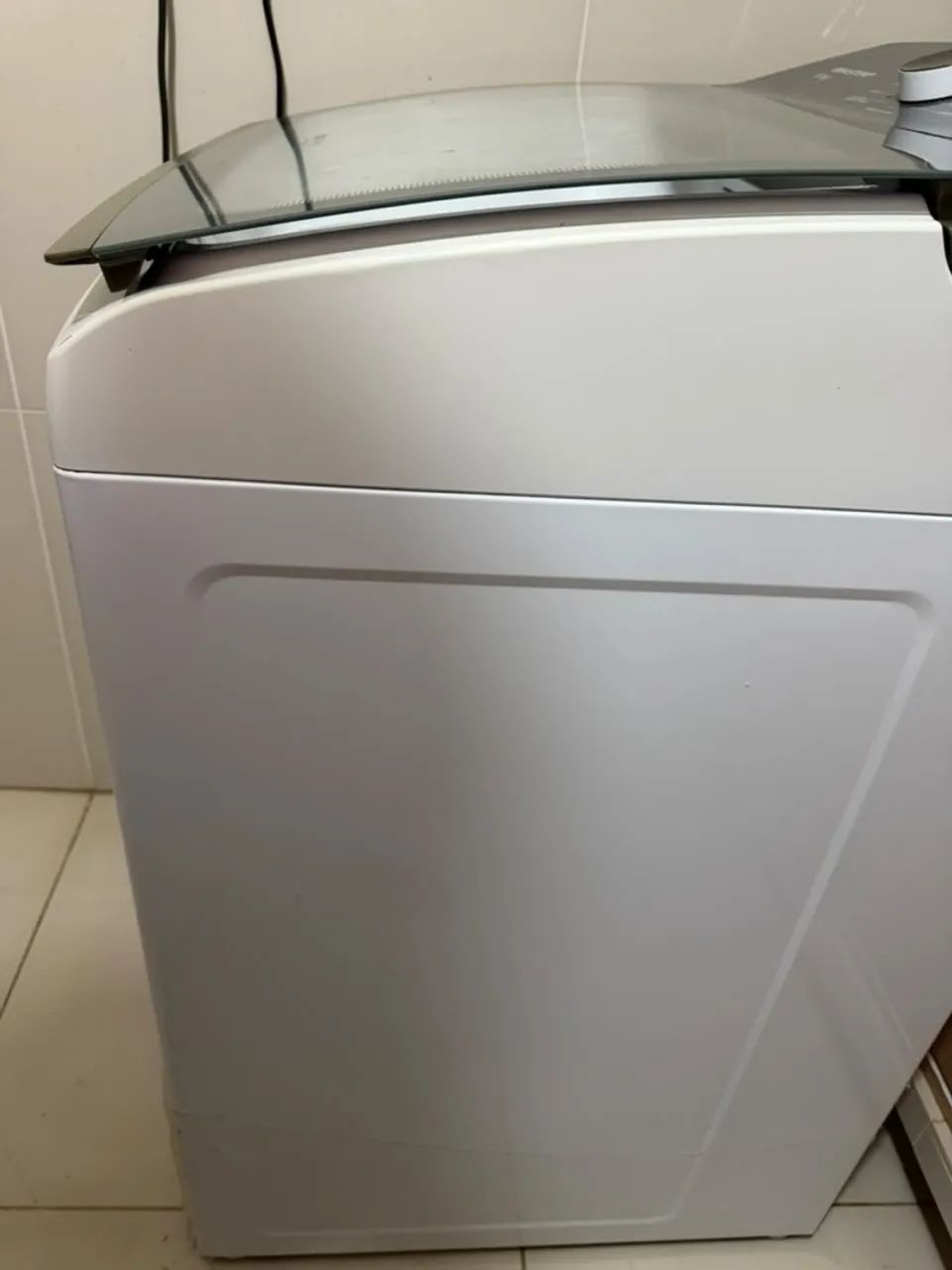 Máquina de lavar  - Foto 2