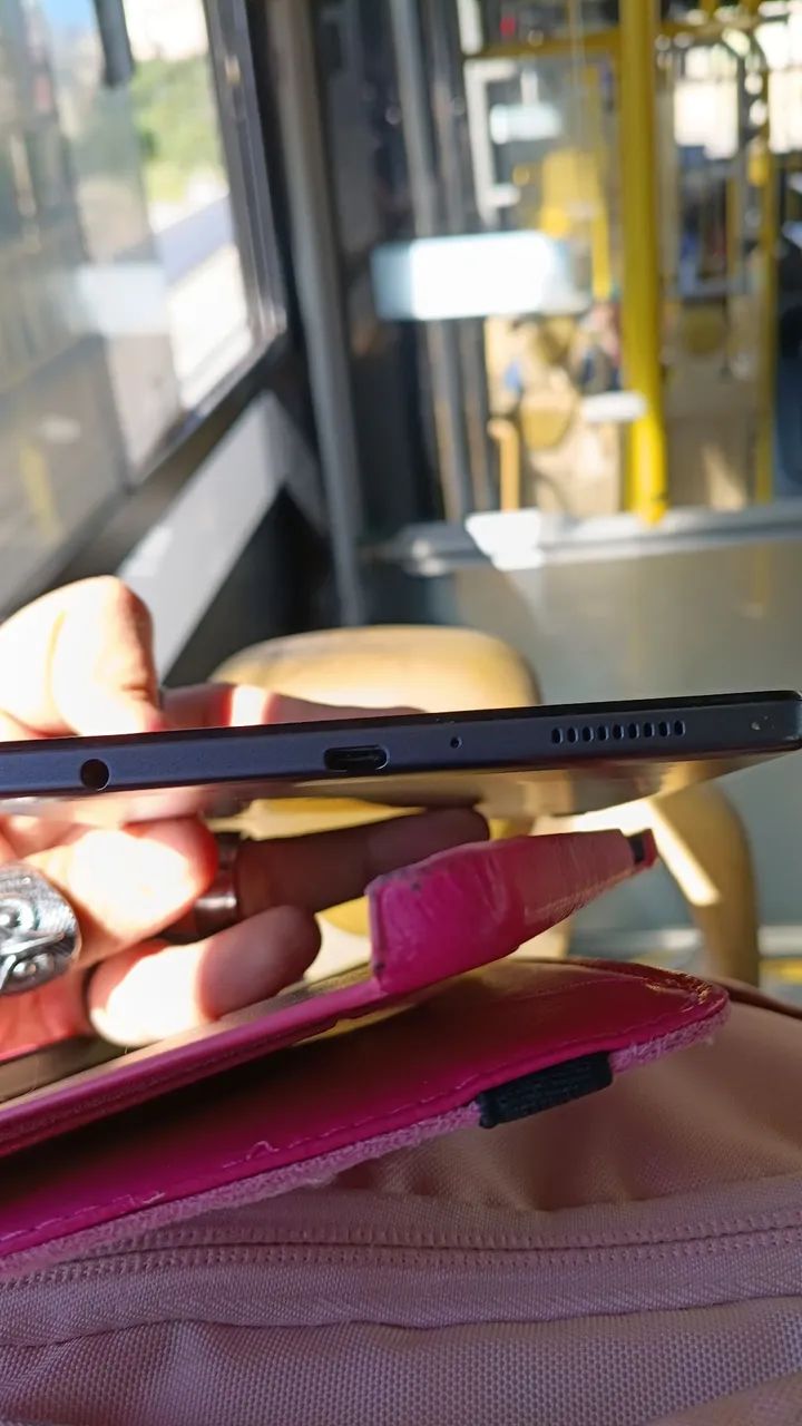 Tablet Galaxy Tab A7 - Foto 3