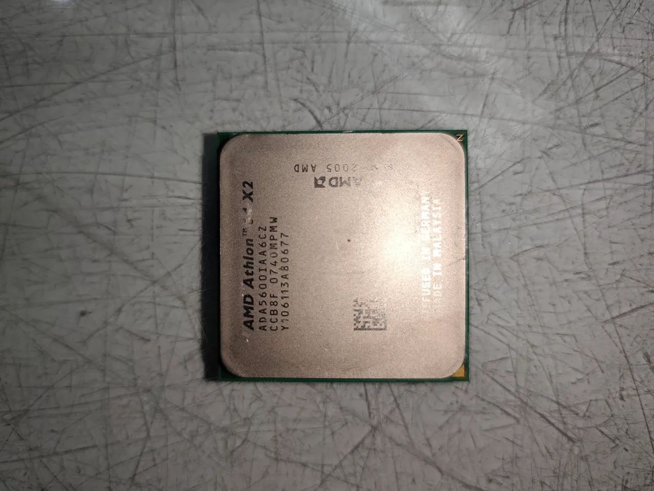 Placa mãe Asus M2N-MX Rev 1 (ø) 5g  - Foto 3