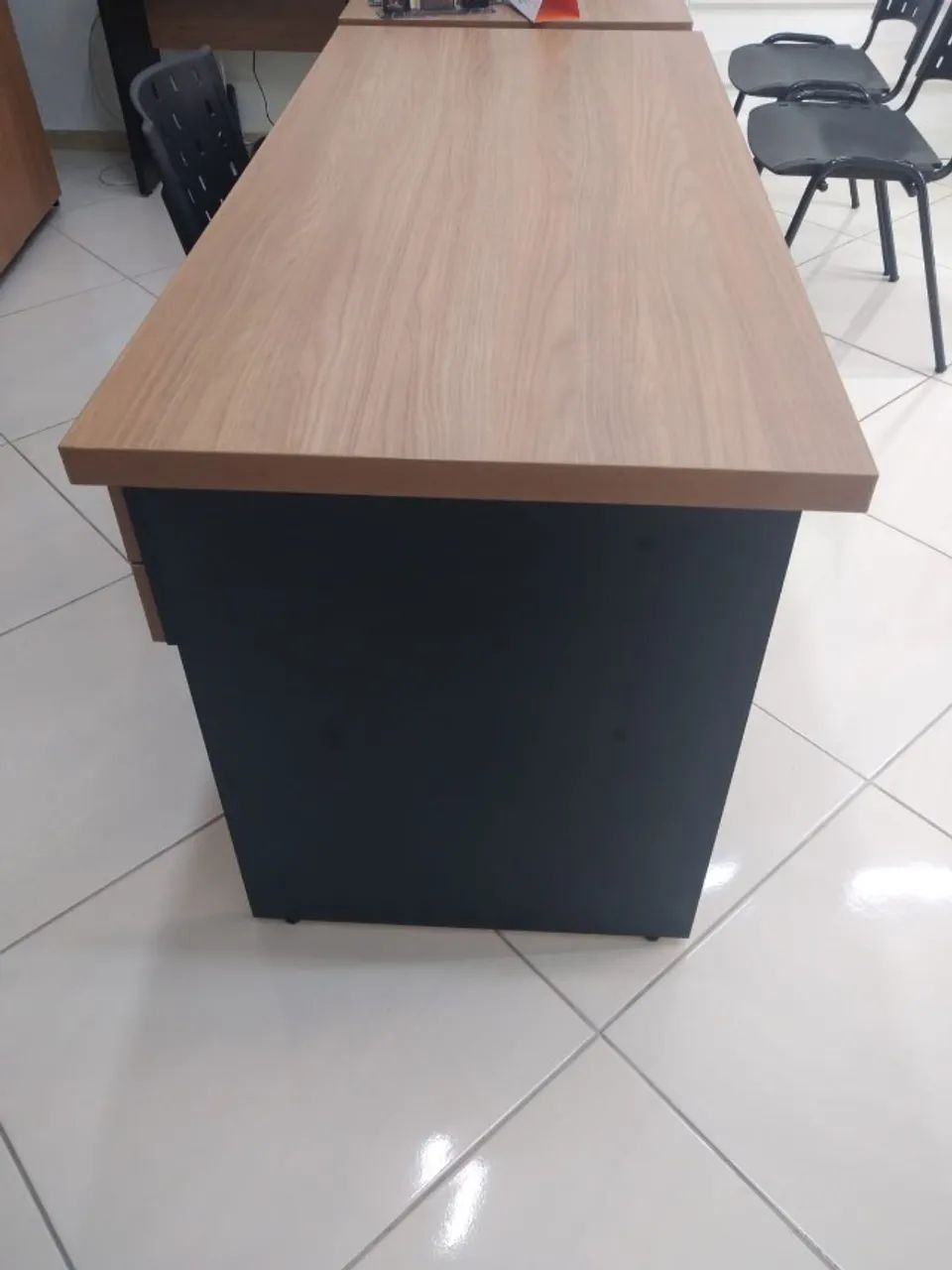 Mesa seminova - Foto 2