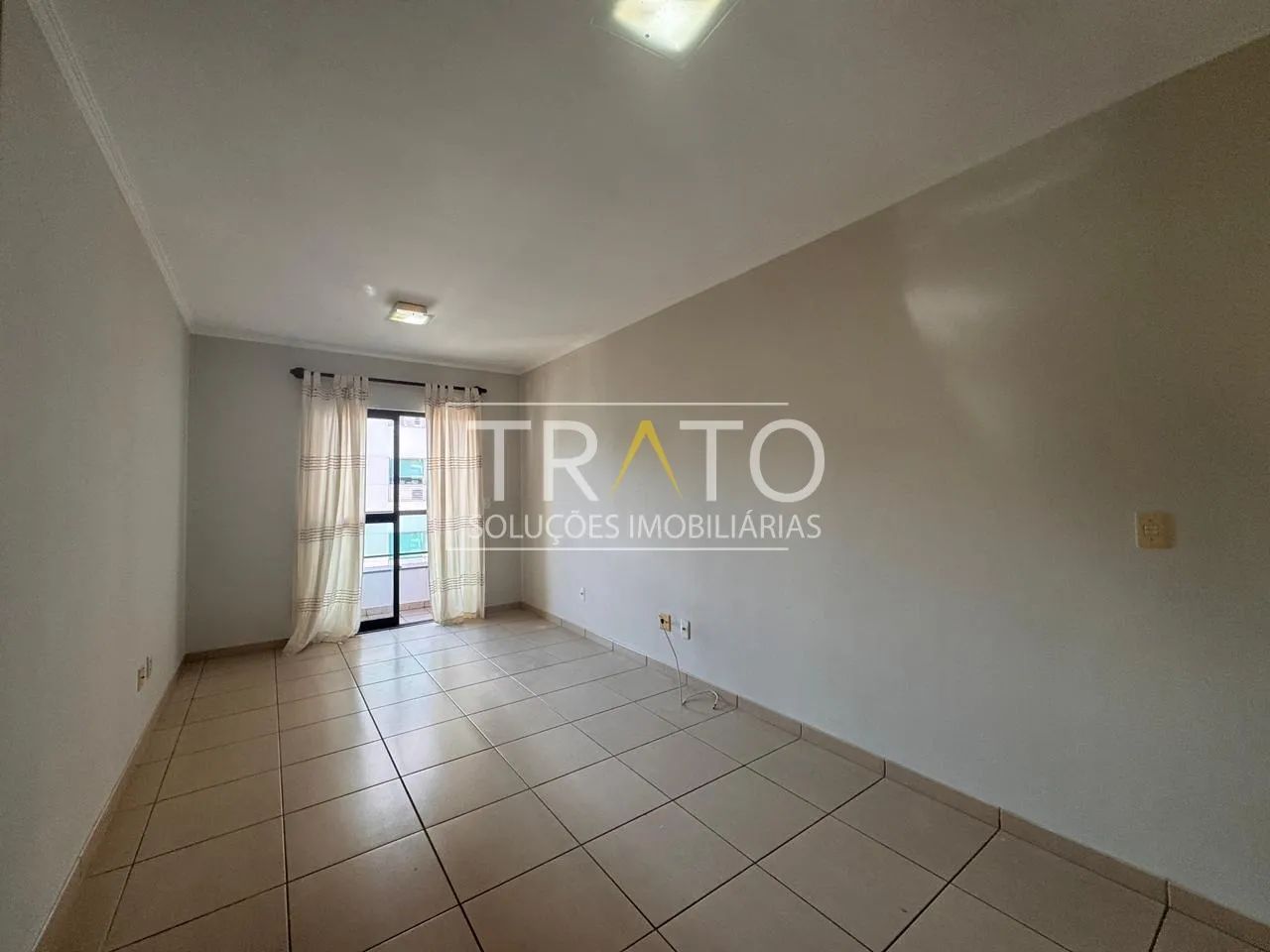 Apartamento à venda no Centro em Campinas, com 1 quarto - Foto 3