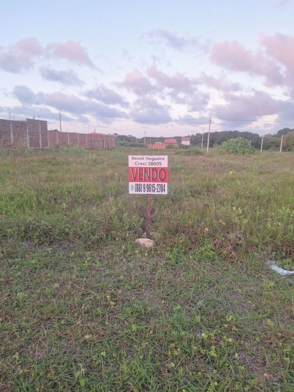 Lote pronto pra Construir - Foto 2