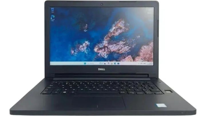 2 notebook Dell latitude 3470
