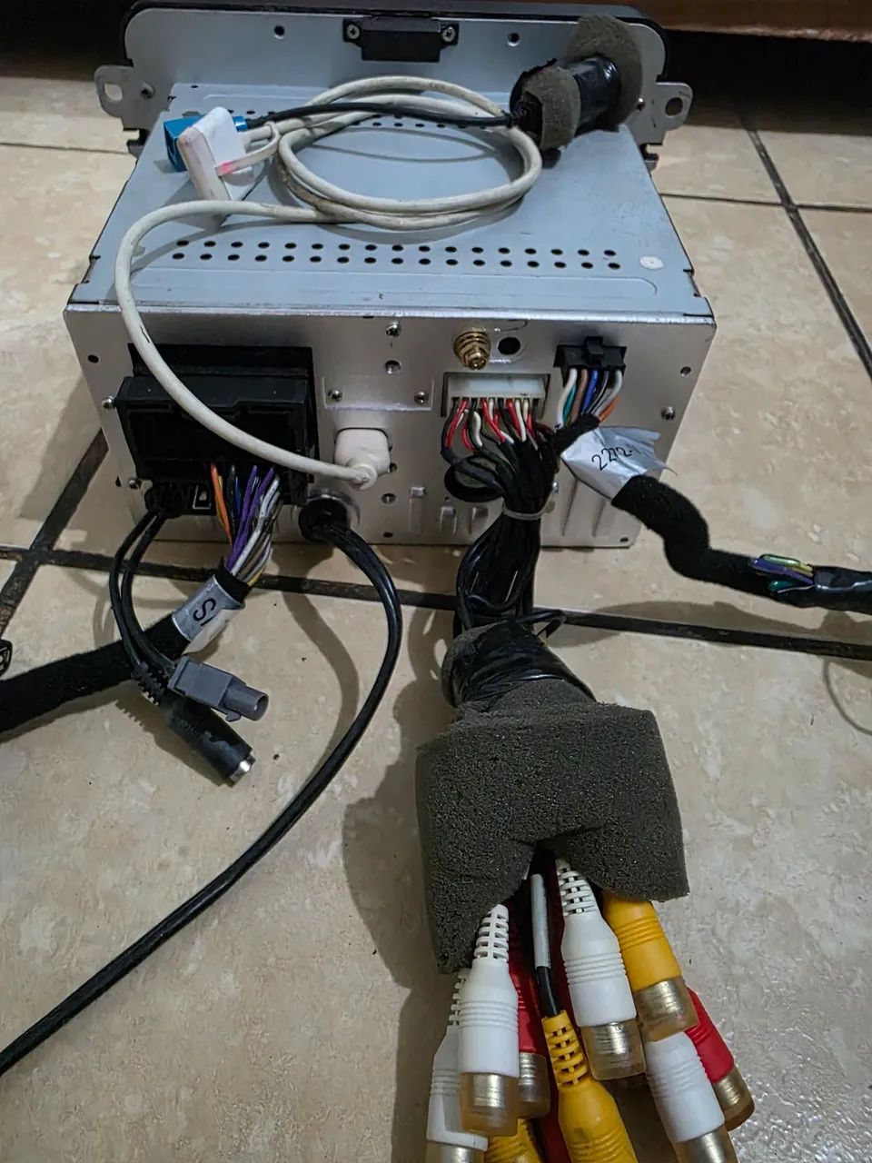 Multimidia automotiva  - Foto 2