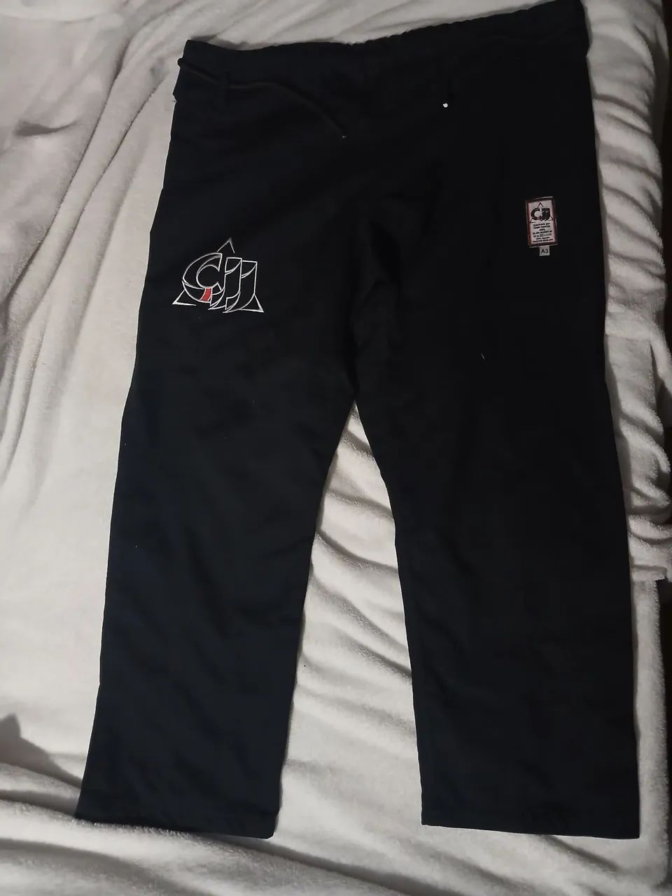 Kimono Jiu-jitsu A3 - Foto 2