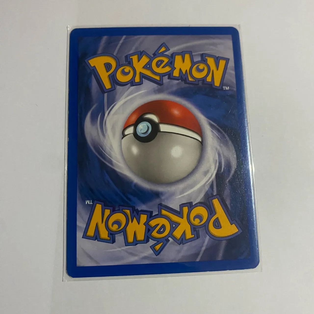 Três Cartas Pokémon  - Foto 4