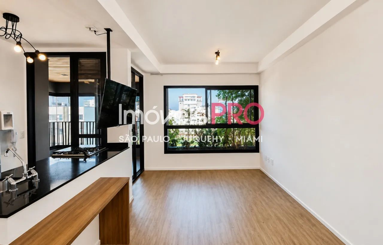 Apartamento, Vila Olímpia - São Paulo - Foto 2