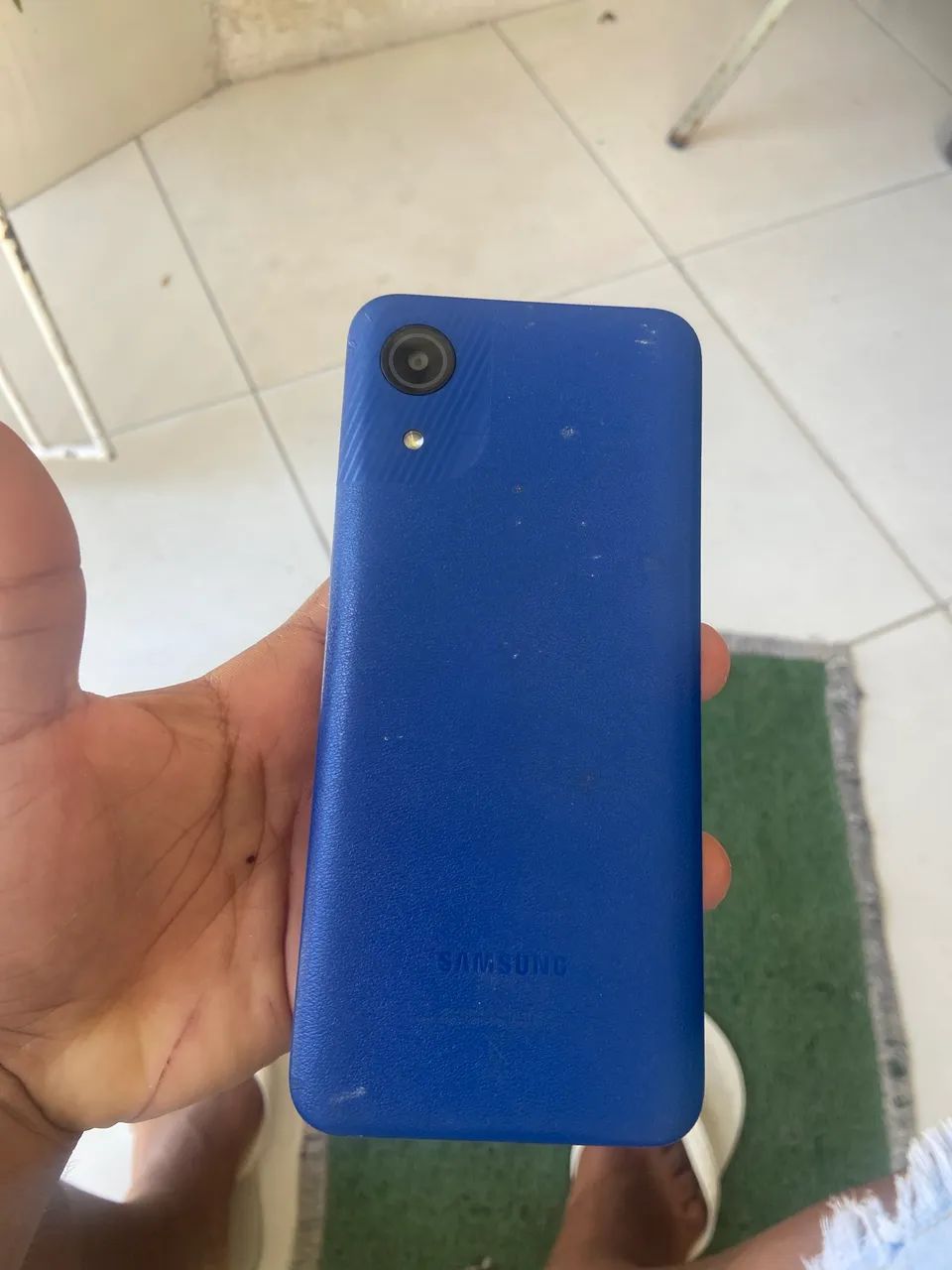 Samsung A03 Core