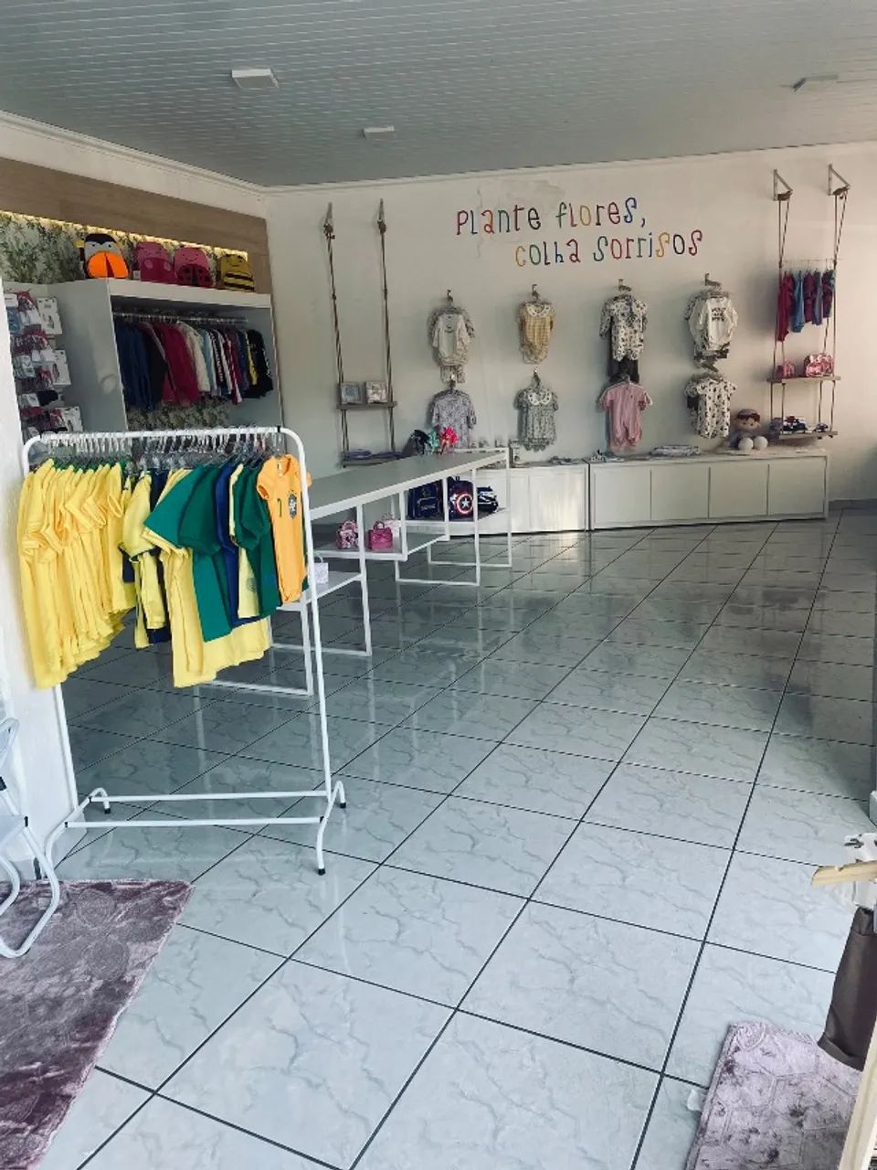Loja completa