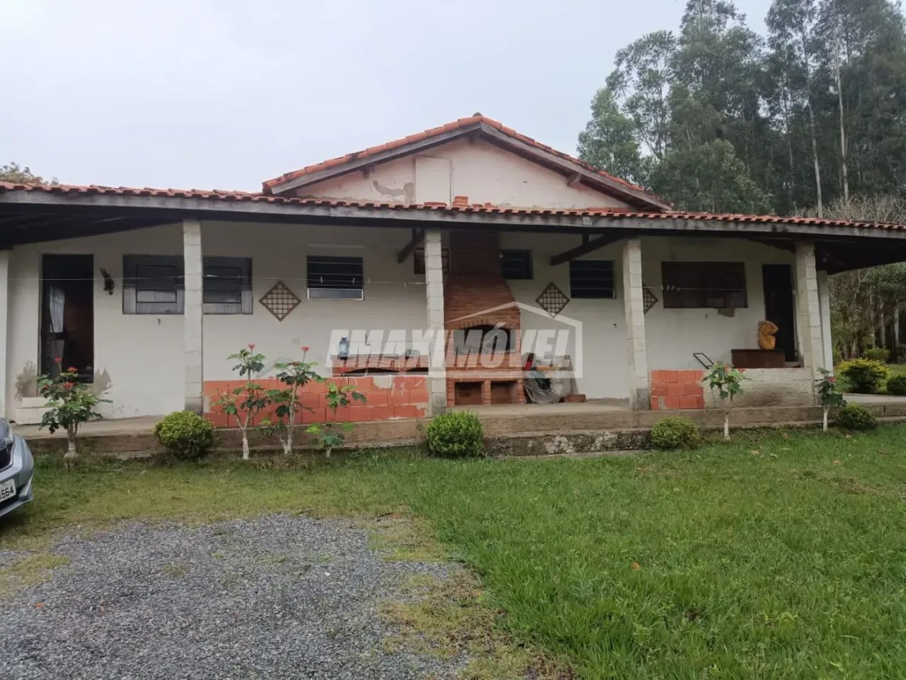Chácara em Bairro em Sarapuí