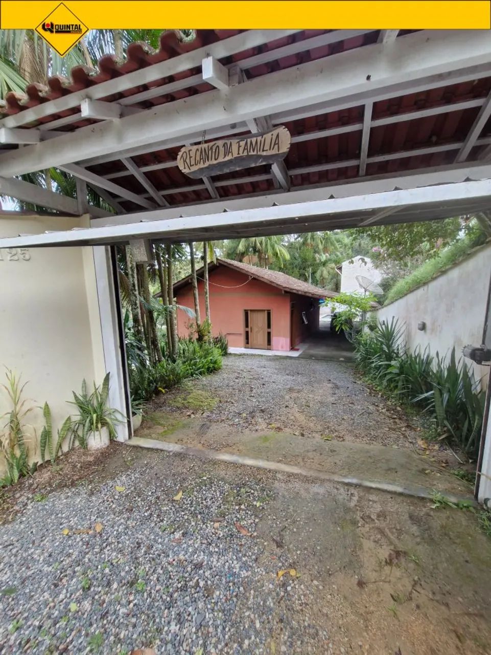 KITNET BLUMENAU SC
