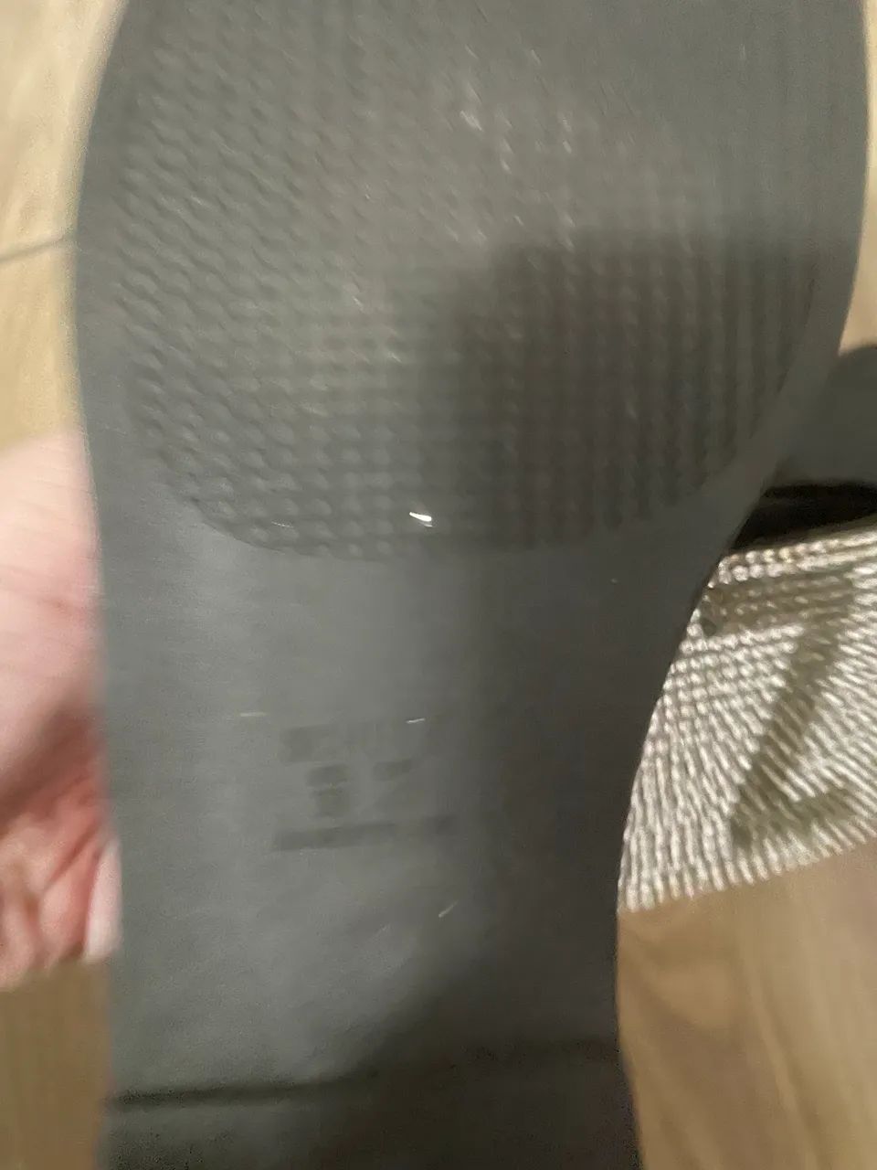 Rasteirinha Schutz  - Foto 4