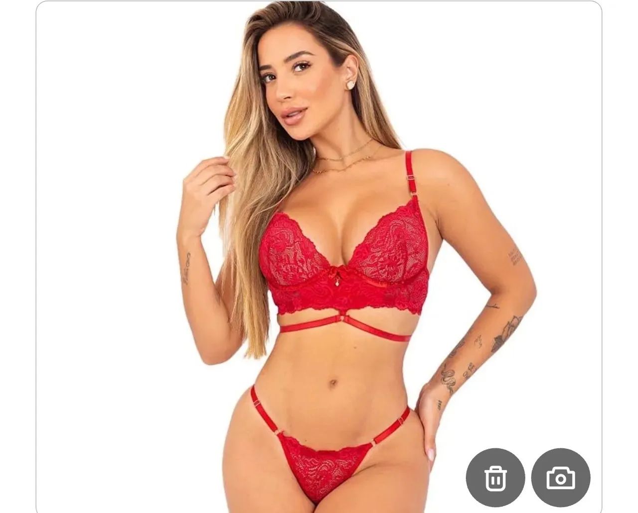 Lingerie - Foto 5