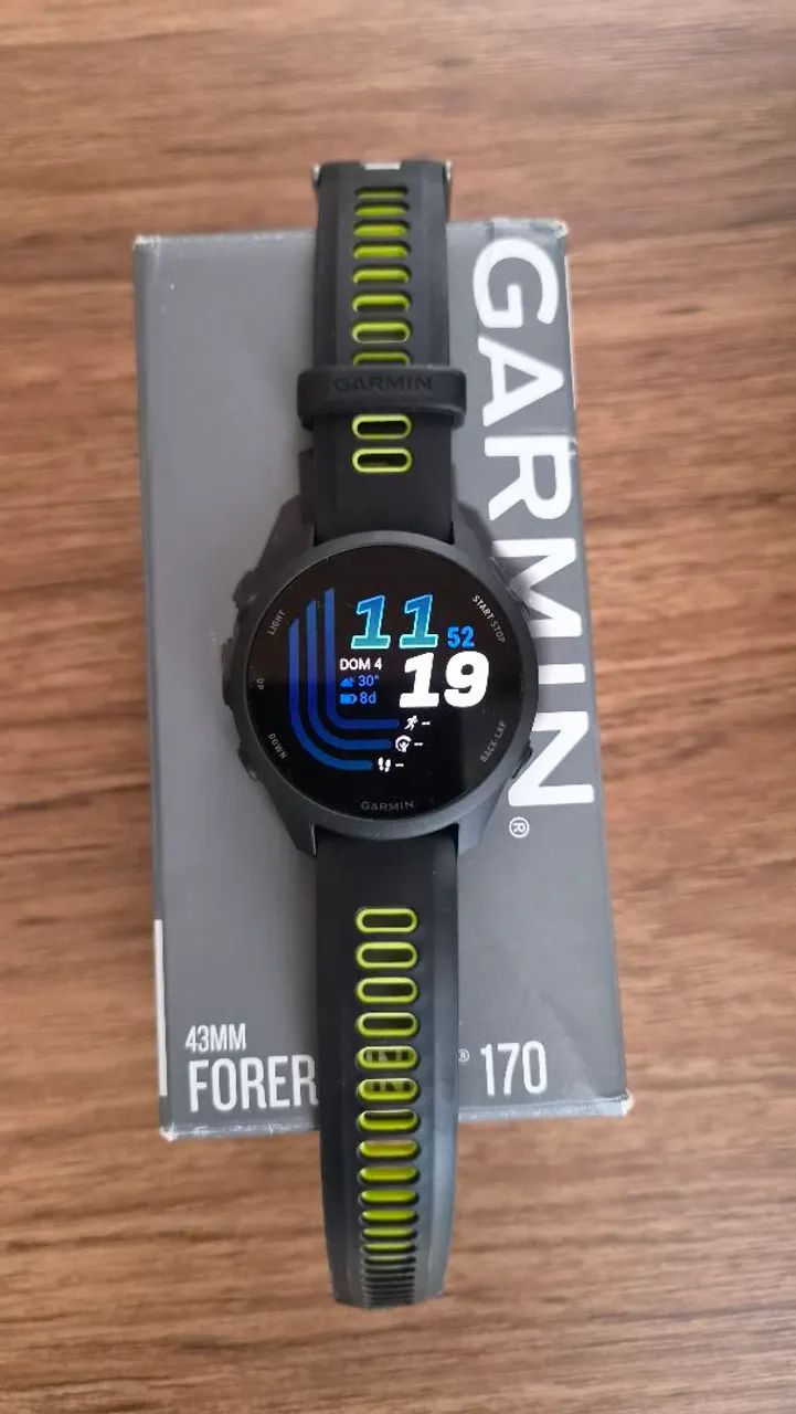 Garmin Forunner 170