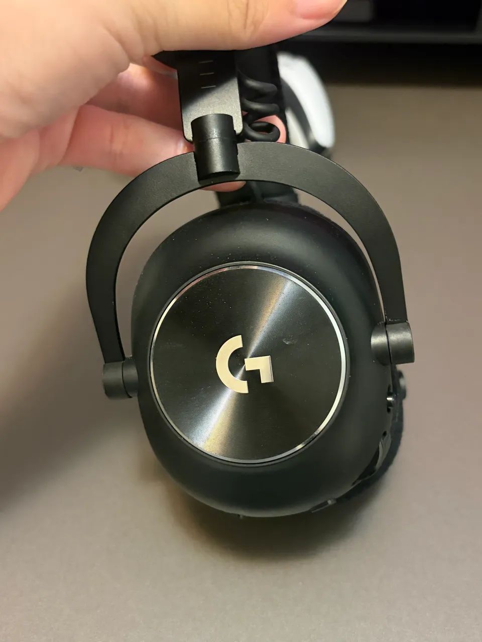 Logitech G Pro X 2 LIGHTSPEED - Completo + Caixa - Foto 5