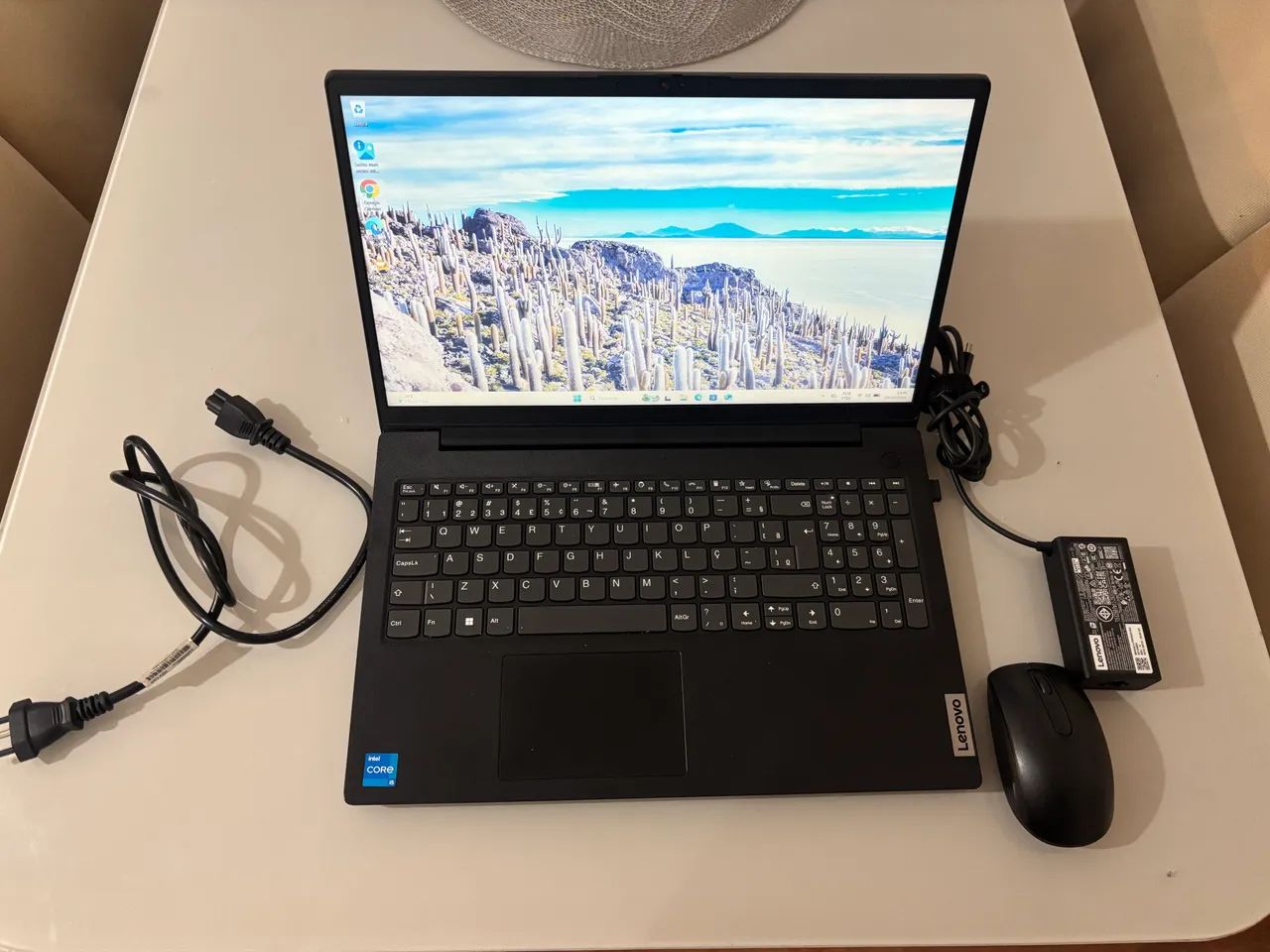 ? NOTEBOOK LENOVO V15 G3 IAP - Foto 5