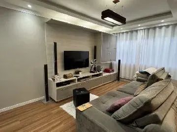 APARTAMENTO COM 3 QUARTOS À VENDA NO CENTRO DE LORENA/SP - Foto 4