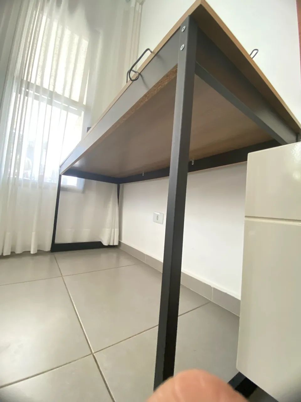 Mesa escritório MDF