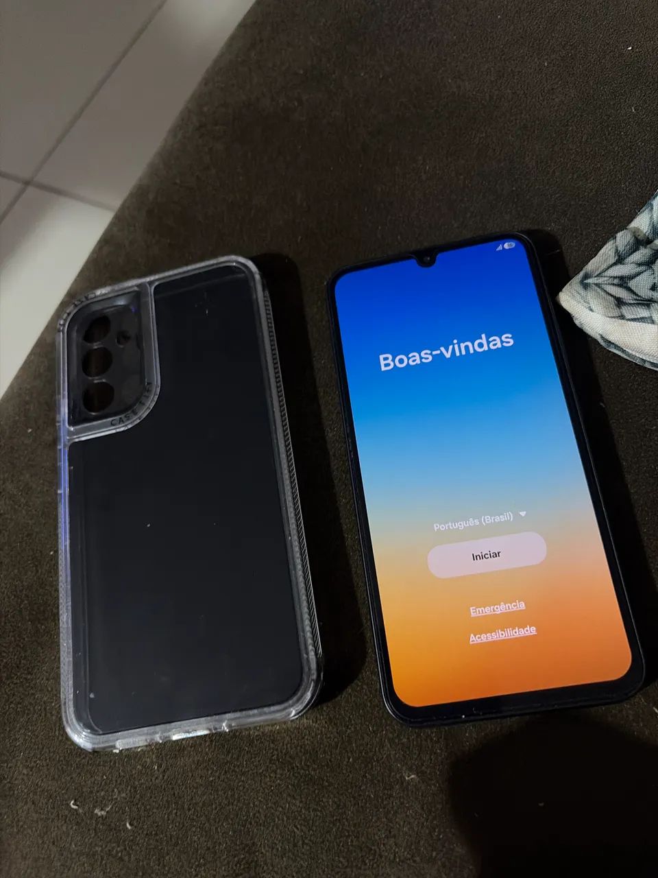 celular samsung a34 5g - Foto 2