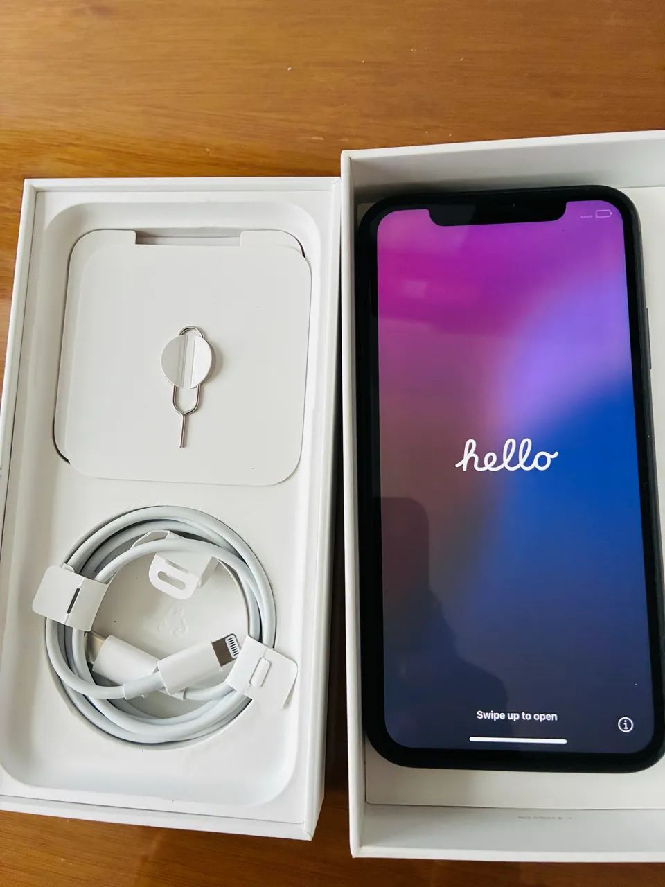 iPhone 11 Preto  - Foto 3