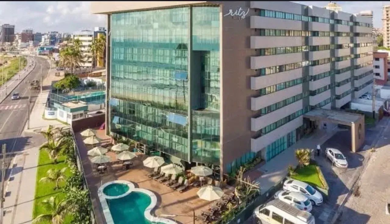 Loja Comercial - no Ritz Suites - Foto 5