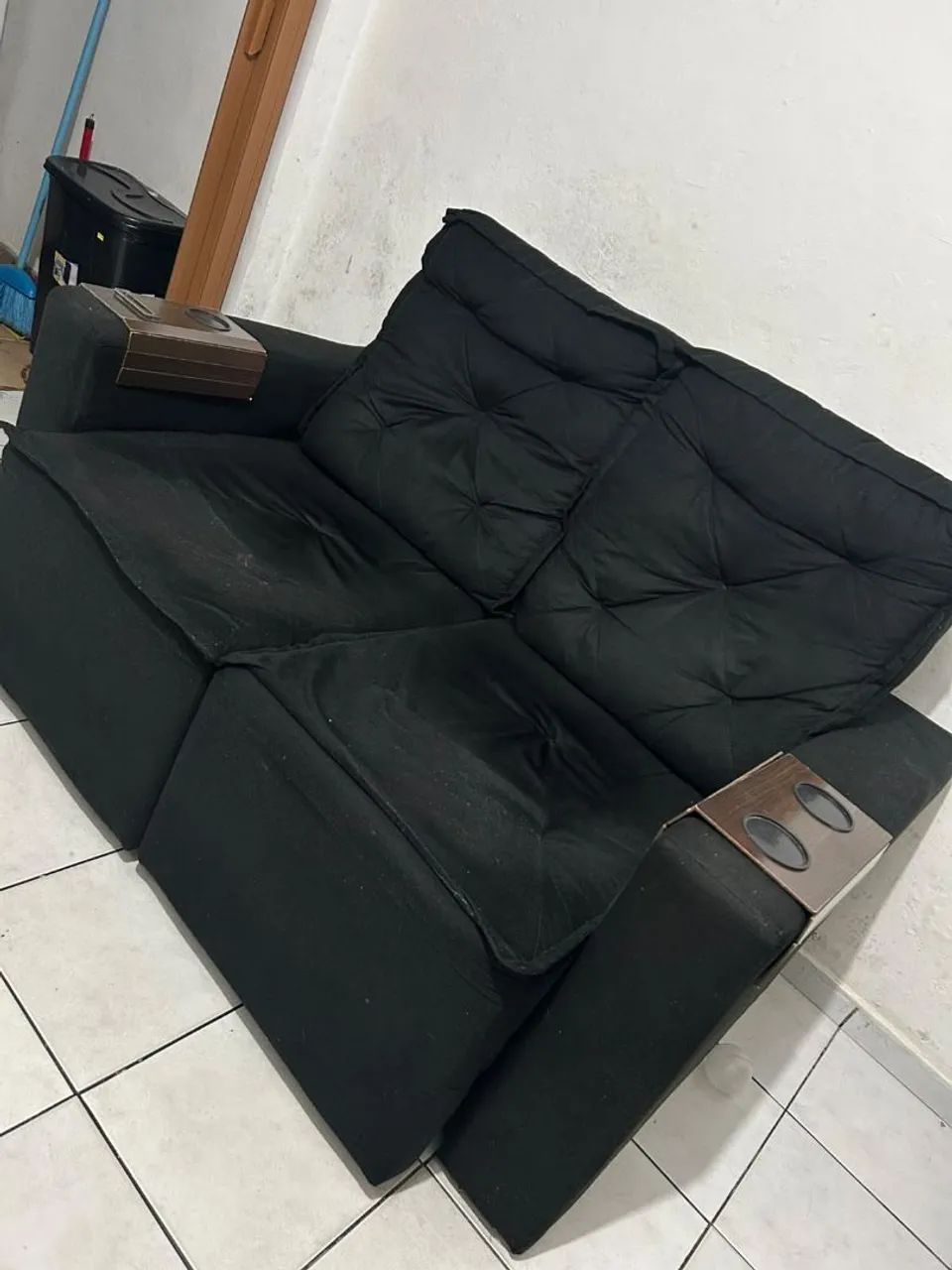 Sofa - Foto 2