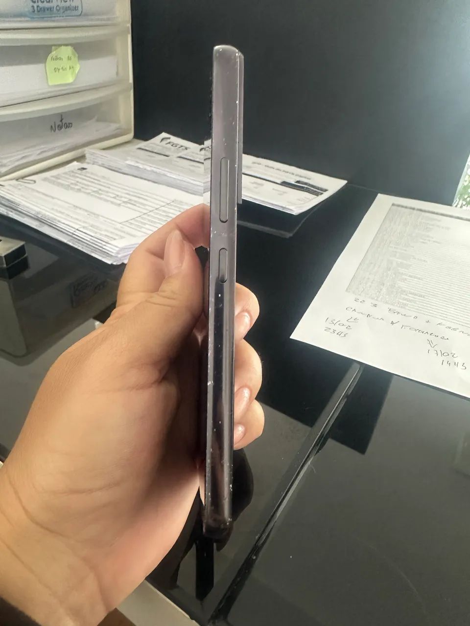 Celular S21 ótimo  - Foto 4