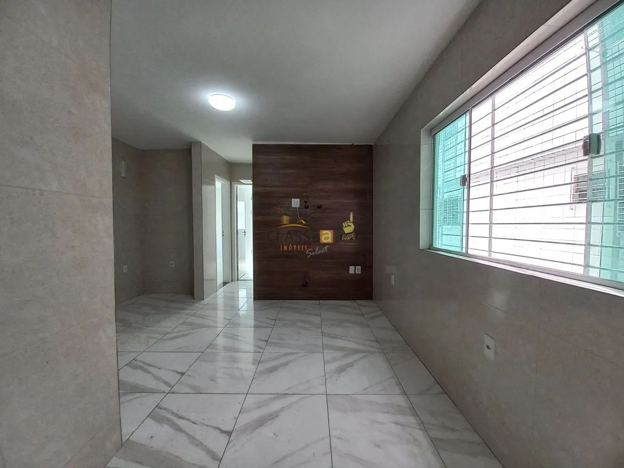 Apartamento 2 quartos em Piedade 1