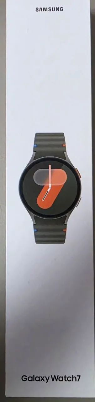 Galaxy  watch 7 - Foto 2